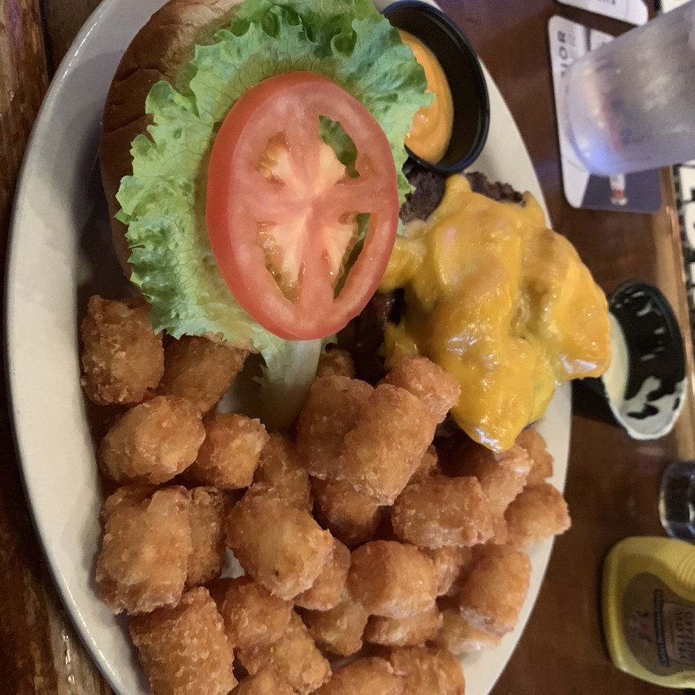 Hell's Kitchen - American Near Me - Wilmington, North Carolina