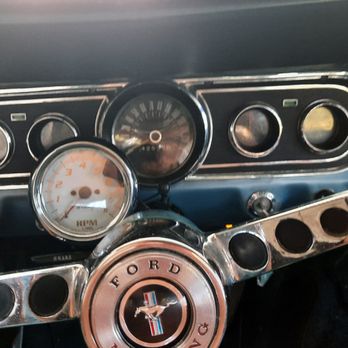 Tunez 4 U - Tach fixed. - Car Stereo Installation Near Me - Nevada City, California Tunez 4 U - Tach fixed. - Car Stereo Installation Near Me - Nevada City, California