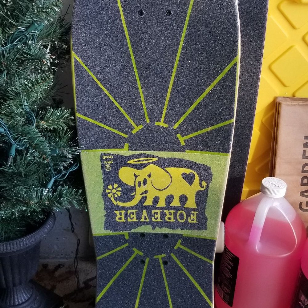 Eastern Boarder - Completed deck grip job - Sports Wear Near Me - Nashua, New Hampshire Eastern Boarder - Completed deck grip job - Sports Wear Near Me - Nashua, New Hampshire
