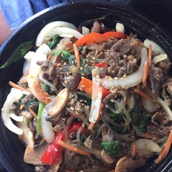 Bonchon - Japchae - Korean Near Me - Elk Grove, California Bonchon - Japchae - Korean Near Me - Elk Grove, California
