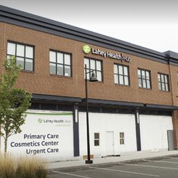 Lahey Health Hub
Lynnfield Massachusetts Lahey Health Hub
Lynnfield Massachusetts