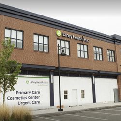 Lahey Health Hub - Lahey Health Hub Lynnfield Massachusetts