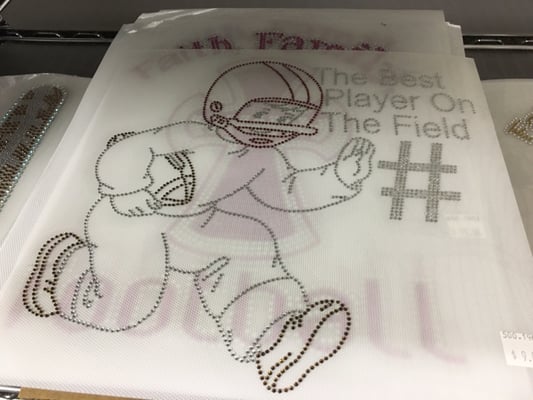 Bling Over Bling by null