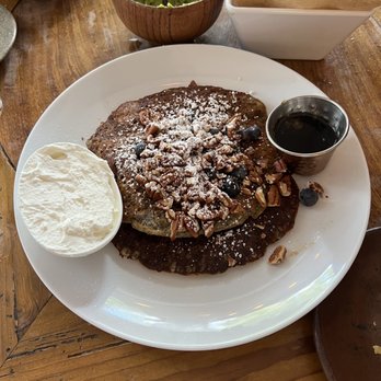 Zona Rosa - Blue Corn Pancakes - Mexican Near Me - San Jose, California Zona Rosa - Blue Corn Pancakes - Mexican Near Me - San Jose, California