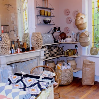 Little & Tall - La boutique Little and Tall - Home Decor Near Me - Lille, 59