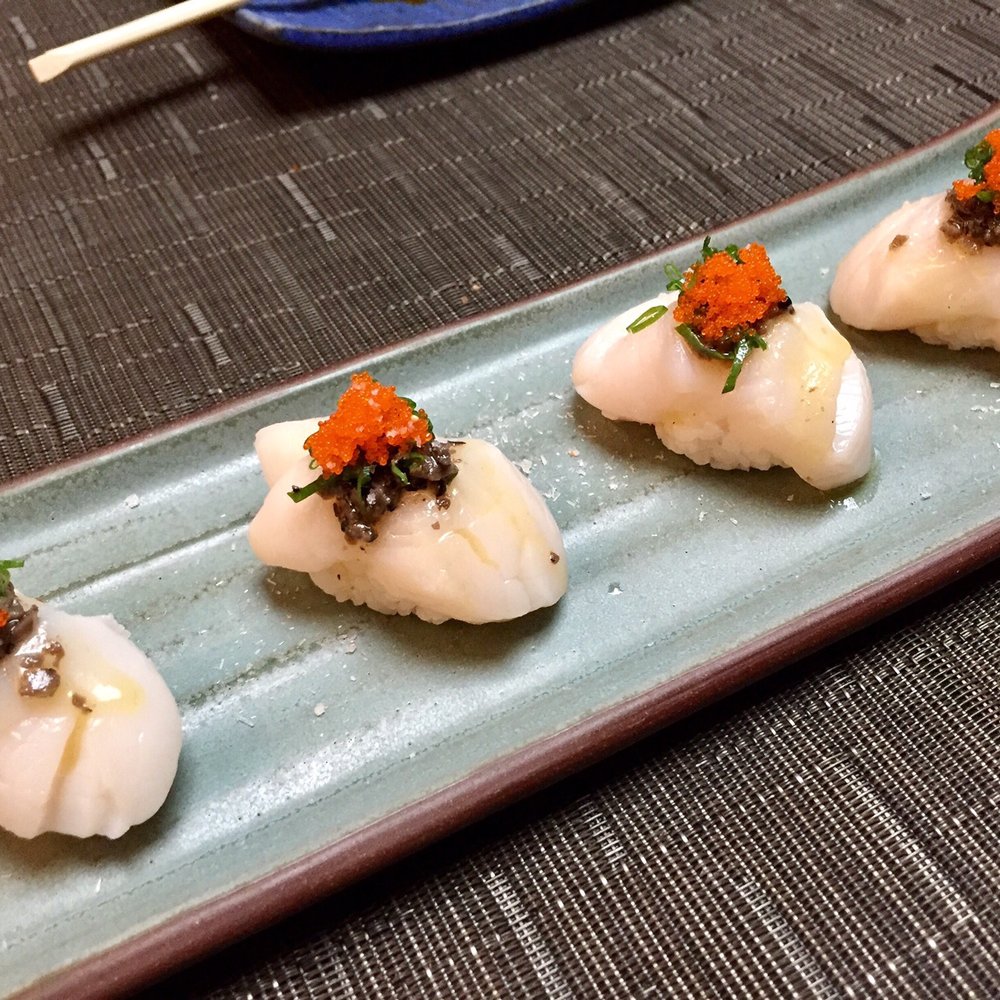 Nakka - Japanese Near Me - São Paulo, SP