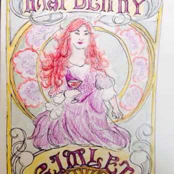 Modern Aquarian Signs - Raspberry gimlet - Signmaking Near Me Modern Aquarian Signs - Raspberry gimlet - Signmaking Near Me