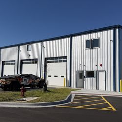 Atlas Truck Center