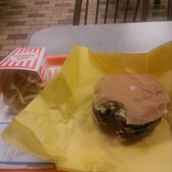 Whataburger - Dbl w/bacon and chz... Mmmmm - Burgers Near Me - Avondale, Arizona