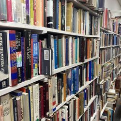 The Bookcellar