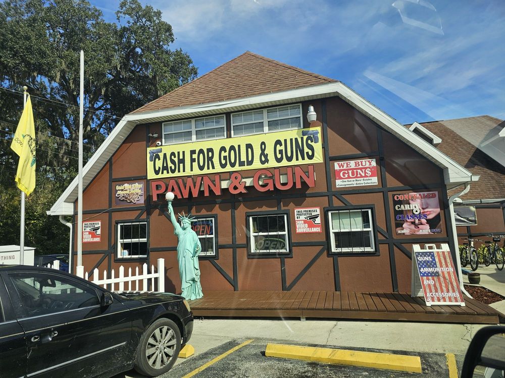 West Coast Pawn Lakeland Florida