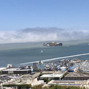 Coit Tower - Alcatraz - Landmarks & Historical Buildings Near Me - San Francisco, California Coit Tower - Alcatraz - Landmarks & Historical Buildings Near Me - San Francisco, California