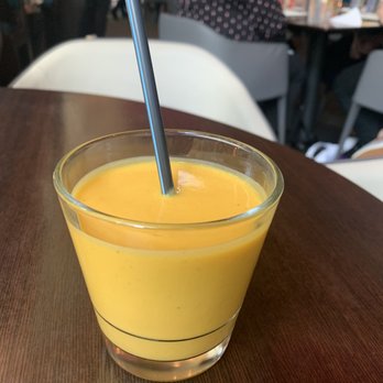 Rasika West End - Mango Lassi - Indian Near Me - Washington, DC, District of Columbia Rasika West End - Mango Lassi - Indian Near Me - Washington, DC, District of Columbia
