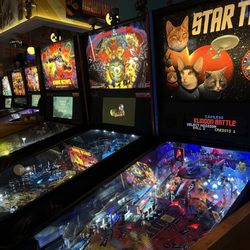 Roxy's Arcade