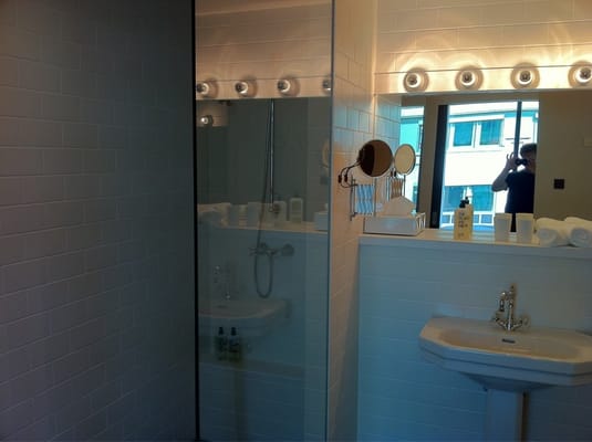 25hours Hotel Vienna at MuseumsQuartier by null