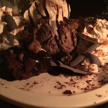The Caves - The heavenly Wukong dessert - Coffee & Tea Near Me - Edgewater, New Jersey