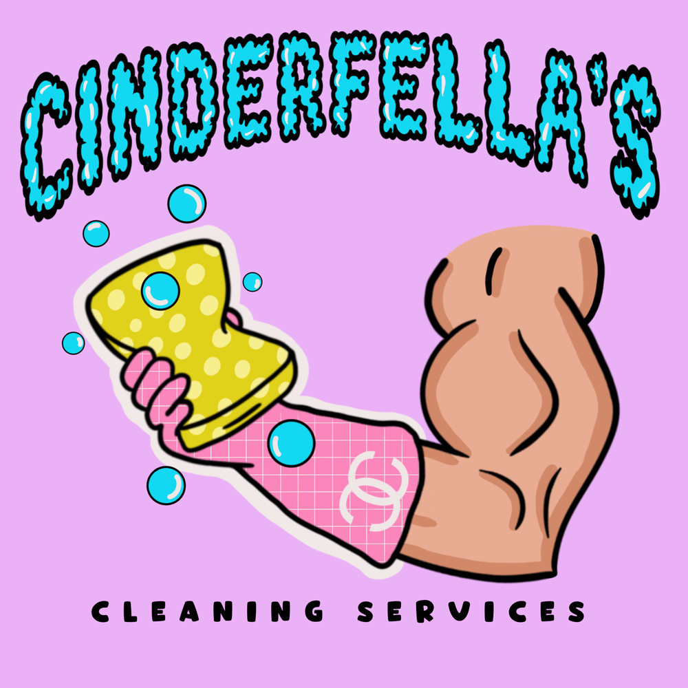 CINDERFELLA’S CLEANING SERVICE Request a Quote Greenville, South