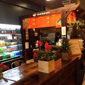 Toribashi - Ramen Near Me - Monterey, California Toribashi - Ramen Near Me - Monterey, California