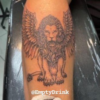 Crestview Tattoo - Tattoo Near Me - Crestview, Florida