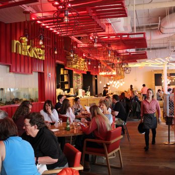 China Chilcano - Such a fun space! - Peruvian Near Me - Washington, DC, District of Columbia