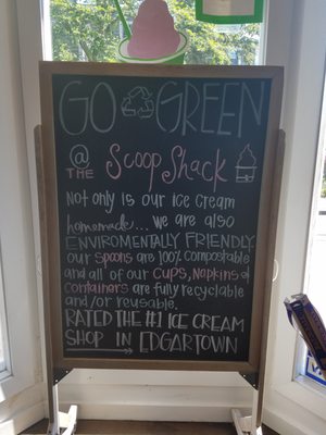 Scoop Shack by null
