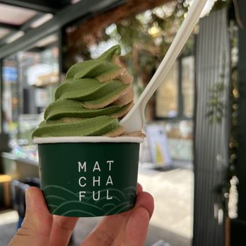 Matchaful - Coffee & Tea Near Me - New York, New York Matchaful - Coffee & Tea Near Me - New York, New York