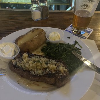 Cowesett Inn - NY Sirloin A la Mama - Italian Near Me - West Warwick, Rhode Island Cowesett Inn - NY Sirloin A la Mama - Italian Near Me - West Warwick, Rhode Island