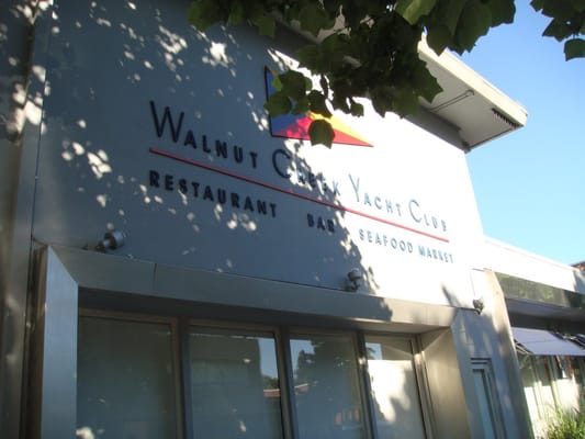 Walnut Creek Yacht Club by null