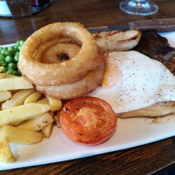 Yates Skegness