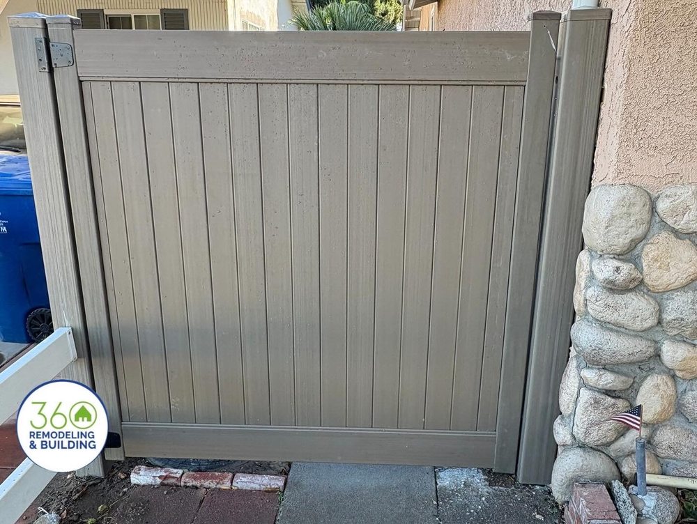 Slide of 360 Remodeling & Building