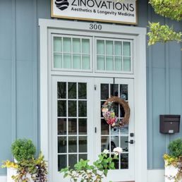 Exterior photo of Zinovations - Alpharetta, Georgia Exterior photo of Zinovations - Alpharetta, Georgia