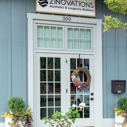 Zinovations - Exterior