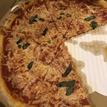Good Pie - vegan...and half eaten...best pizza in Vegas! - Pizza Near Me - Las Vegas, Nevada Good Pie - vegan...and half eaten...best pizza in Vegas! - Pizza Near Me - Las Vegas, Nevada