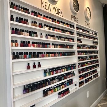 UrbanChic Nailbar - Nail Salons Near Me - Holly Springs, North Carolina UrbanChic Nailbar - Nail Salons Near Me - Holly Springs, North Carolina