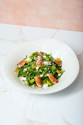 Coletta Italian Vegan Restaurant by null