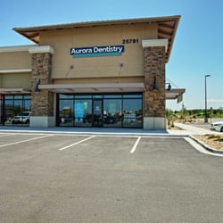 Aurora Dentistry - Looking for a family dentist in Aurora, CO? You have come to the right spot!