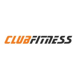 Club Fitness Angola