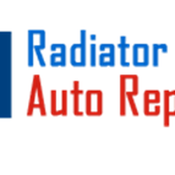 A1 Radiator Express Inc - A 1 Radiator Express & Auto Repair Inc. logo