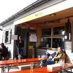 Hörnlehütte