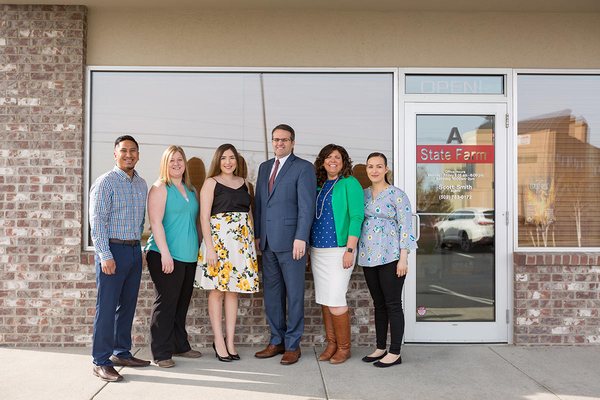 SCOTT SMITH - STATE FARM INSURANCE AGENT - Updated July 2025 - 17