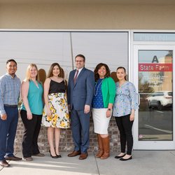 SCOTT SMITH - STATE FARM INSURANCE AGENT - 18 Photos - 4303 W 27th Ave