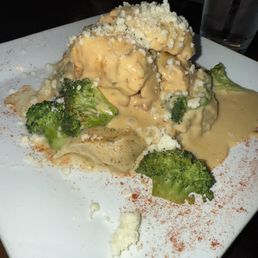 Stuffed Chicken Stuffed Chicken