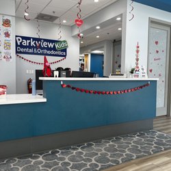 Parkview Kids Dental & Orthodontics