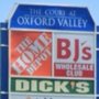 Photo of The Court at Oxford Valley