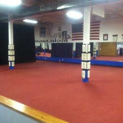 Professional Martial Arts