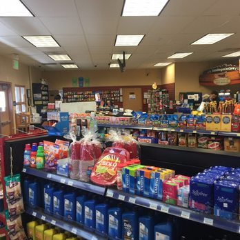 Chevron - the inside of a grocery store - Gas Stations Near Me - San Diego, California Chevron - the inside of a grocery store - Gas Stations Near Me - San Diego, California
