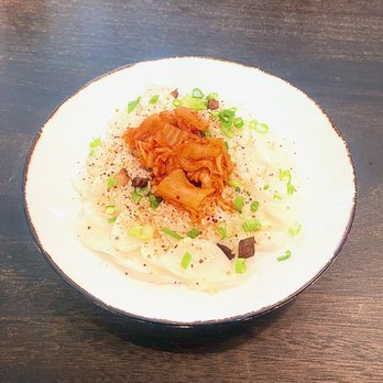 Tokyo Cowboy - Mac & Cheese - Asian Fusion Near Me - San Antonio, Texas Tokyo Cowboy - Mac & Cheese - Asian Fusion Near Me - San Antonio, Texas