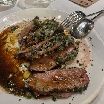Chi Spacca - Pork segreto - Italian Near Me - Los Angeles, California Chi Spacca - Pork segreto - Italian Near Me - Los Angeles, California