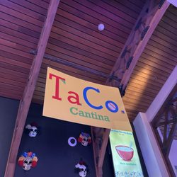 Taco Cantina - Taco Cantina at the Lady Luck Casino Blackhawk Colorado