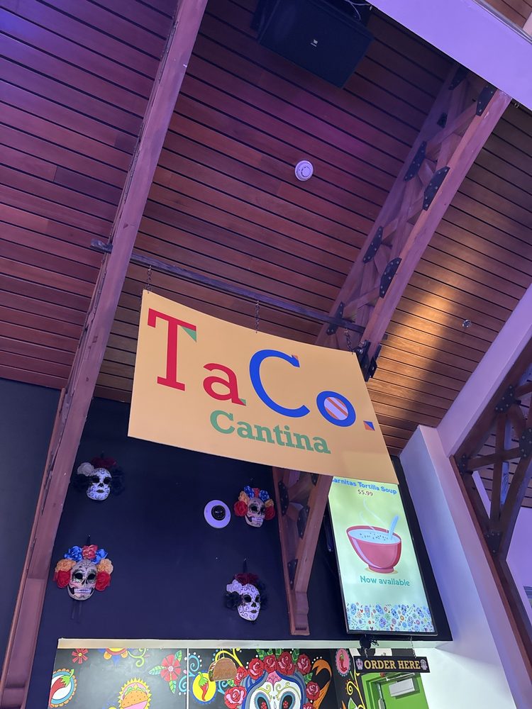 Taco Cantina